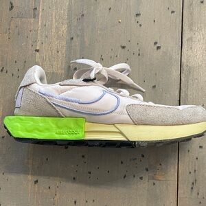 Nike react running shoes